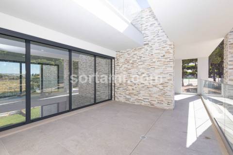 Moradia Isolada T3 Venda em Albufeira e Olhos de Água,Albufeira