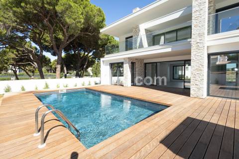 Moradia Isolada T3 Venda em Albufeira e Olhos de Água,Albufeira