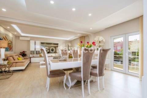 Moradia Isolada T3+2 Venda em Quarteira,Loulé