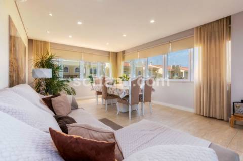 Moradia Isolada T3+2 Venda em Quarteira,Loulé