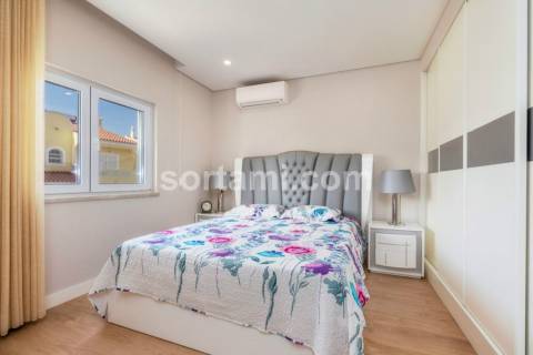 Moradia Isolada T3+2 Venda em Quarteira,Loulé