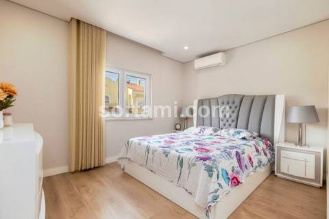 Moradia Isolada T3+2 Venda em Quarteira,Loulé