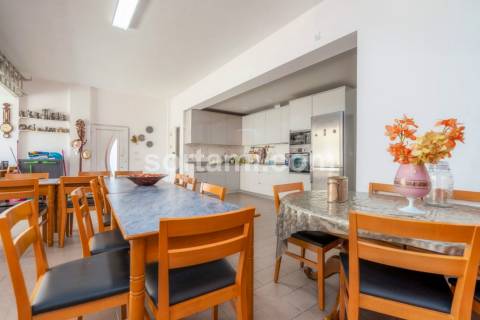 Moradia Isolada T3+2 Venda em Quarteira,Loulé