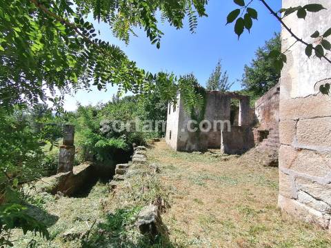 Moradia Devoluta  Venda em Penhalonga e Paços de Gaiolo,Marco de Canaveses