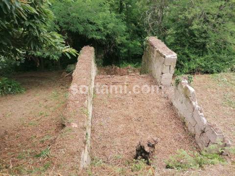 Moradia Devoluta  Venda em Penhalonga e Paços de Gaiolo,Marco de Canaveses