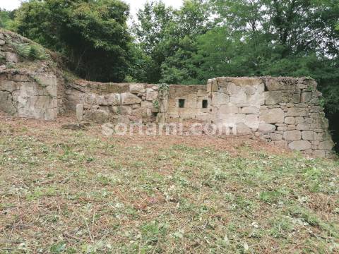 Moradia Devoluta  Venda em Penhalonga e Paços de Gaiolo,Marco de Canaveses