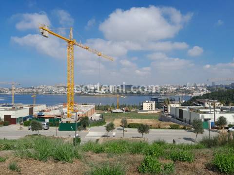 Moradia Geminada T4 Venda em Canidelo,Vila Nova de Gaia