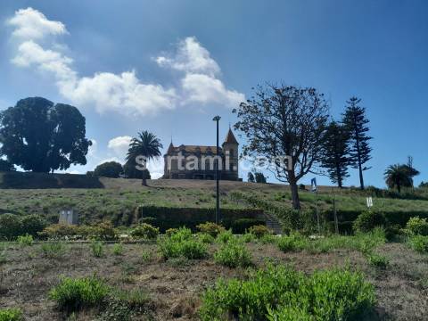 Moradia Geminada T4 Venda em Canidelo,Vila Nova de Gaia