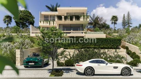 Moradia Geminada T4 Venda em Canidelo,Vila Nova de Gaia