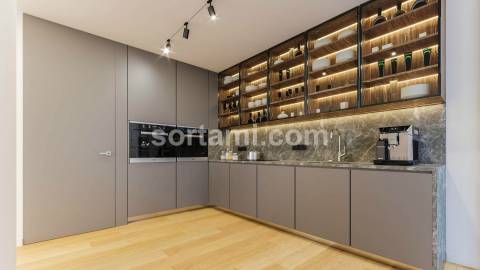 Moradia Geminada T4 Venda em Canidelo,Vila Nova de Gaia