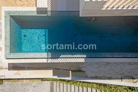 Moradia Geminada T4 Venda em Canidelo,Vila Nova de Gaia