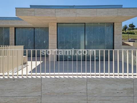 Moradia Geminada T4 Venda em Canidelo,Vila Nova de Gaia