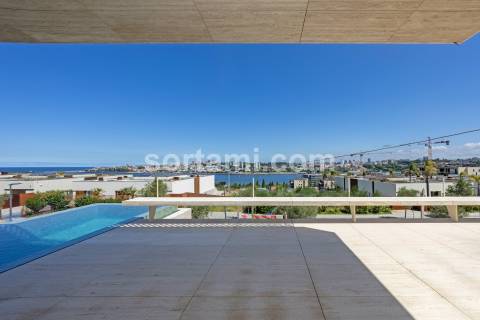 Moradia Geminada T4 Venda em Canidelo,Vila Nova de Gaia