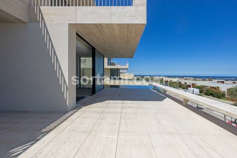 Moradia Geminada T4 Venda em Canidelo,Vila Nova de Gaia