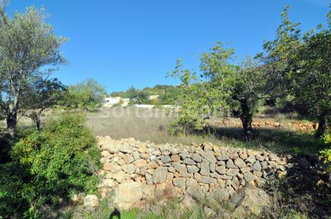 Moradia Devoluta T4 Venda em Conceição e Estoi,Faro