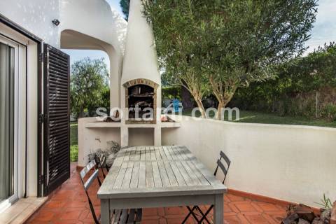 Moradia Isolada T4 Venda em Alcantarilha e Pêra,Silves