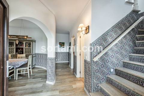 Moradia Isolada T4 Venda em Alcantarilha e Pêra,Silves