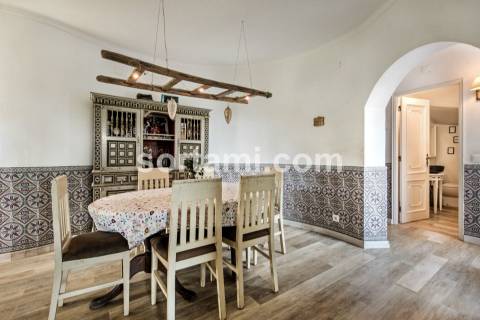 Moradia Isolada T4 Venda em Alcantarilha e Pêra,Silves