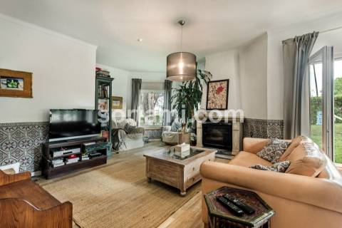 Moradia Isolada T4 Venda em Alcantarilha e Pêra,Silves