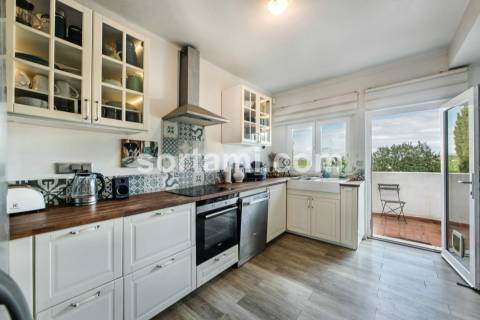 Moradia Isolada T4 Venda em Alcantarilha e Pêra,Silves