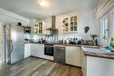 Moradia Isolada T4 Venda em Alcantarilha e Pêra,Silves