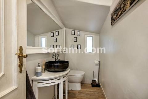 Moradia Isolada T4 Venda em Alcantarilha e Pêra,Silves