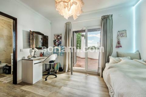 Moradia Isolada T4 Venda em Alcantarilha e Pêra,Silves