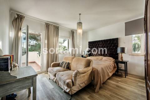 Moradia Isolada T4 Venda em Alcantarilha e Pêra,Silves