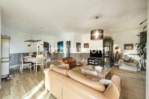 Moradia Isolada T4 Venda em Alcantarilha e Pêra,Silves