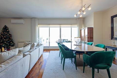 Apartamento T2 Venda em São Mamede de Infesta e Senhora da Hora,Matosinhos