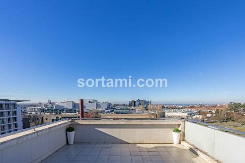 Apartamento T2 Venda em São Mamede de Infesta e Senhora da Hora,Matosinhos