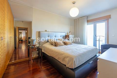 Apartamento T2 Venda em São Mamede de Infesta e Senhora da Hora,Matosinhos