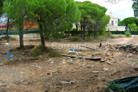Terreno Para Construção  Venda em Almancil,Loulé