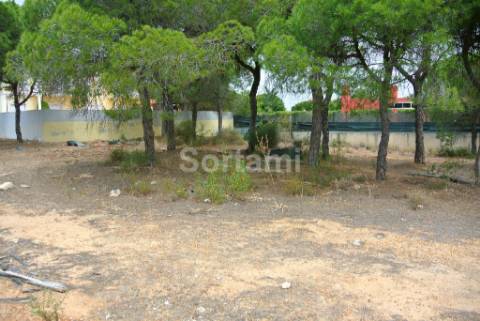 Terreno Para Construção  Venda em Almancil,Loulé