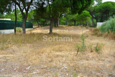 Terreno Para Construção  Venda em Almancil,Loulé