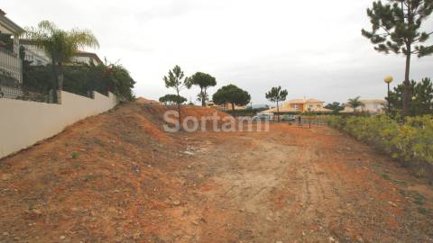 Terreno Para Construção  Venda em Almancil,Loulé