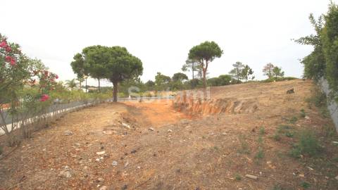 Terreno Para Construção  Venda em Almancil,Loulé