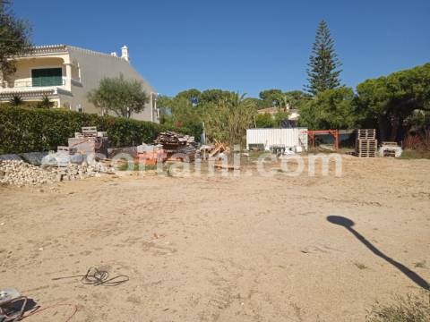 Terreno Para Construção  Venda em Almancil,Loulé