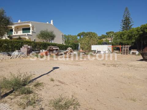 Terreno Para Construção  Venda em Almancil,Loulé