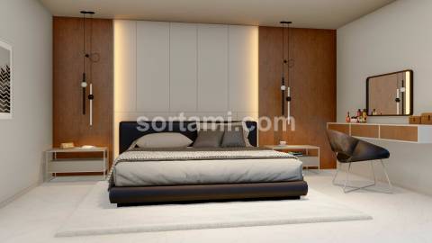 Terreno Para Construção  Venda em Boliqueime,Loulé