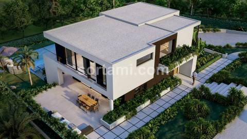 Terreno Para Construção  Venda em Boliqueime,Loulé