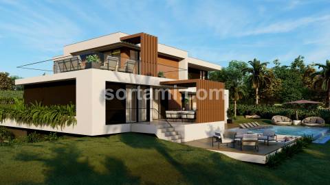 Terreno Para Construção  Venda em Boliqueime,Loulé