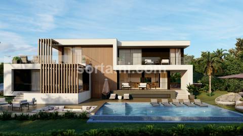 Terreno Para Construção  Venda em Boliqueime,Loulé