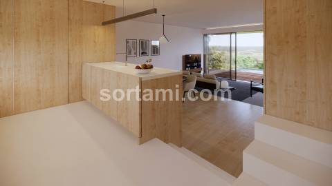 Terreno Para Construção  Venda em Grijó e Sermonde,Vila Nova de Gaia