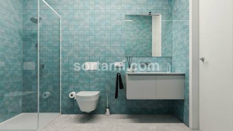 Apartamento T0+1 Venda em Cedofeita, Santo Ildefonso, Sé, Miragaia, São Nicolau e Vitória,Porto