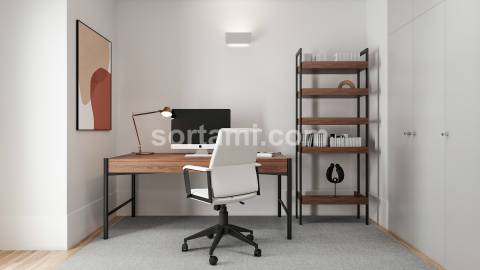 Apartamento T0+1 Venda em Cedofeita, Santo Ildefonso, Sé, Miragaia, São Nicolau e Vitória,Porto