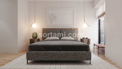 Apartamento T0+1 Venda em Cedofeita, Santo Ildefonso, Sé, Miragaia, São Nicolau e Vitória,Porto