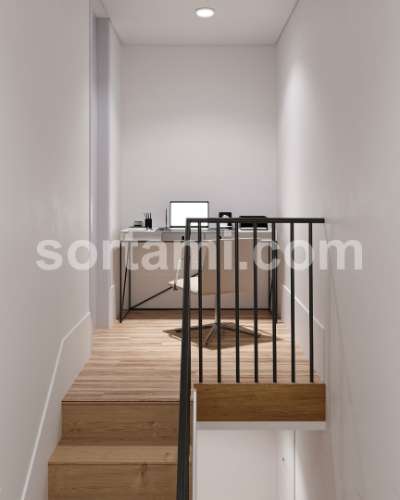 Apartamento T0+1 Venda em Cedofeita, Santo Ildefonso, Sé, Miragaia, São Nicolau e Vitória,Porto