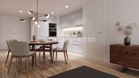 Apartamento T0+1 Venda em Cedofeita, Santo Ildefonso, Sé, Miragaia, São Nicolau e Vitória,Porto