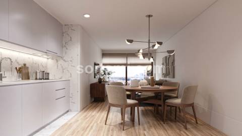 Apartamento T0+1 Venda em Cedofeita, Santo Ildefonso, Sé, Miragaia, São Nicolau e Vitória,Porto